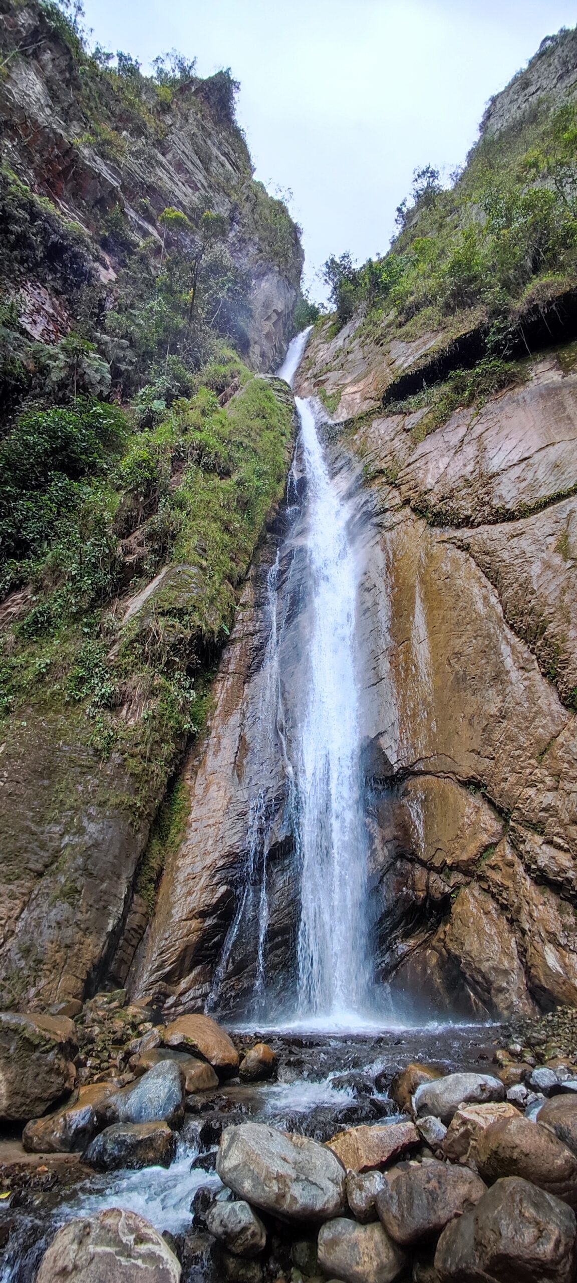 cascada